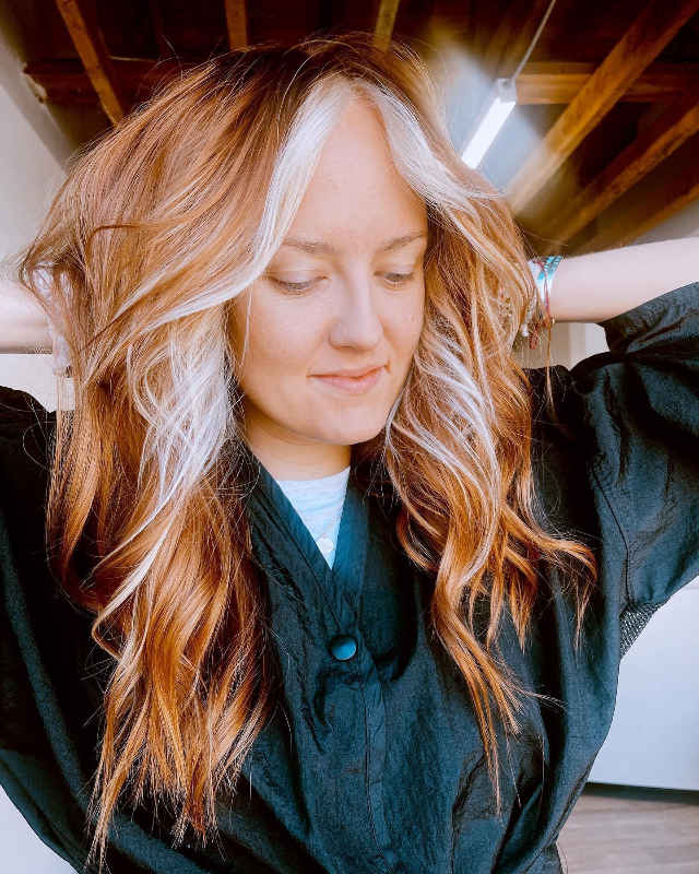 Find A SalonStyle In Grandin, MO Vagaro